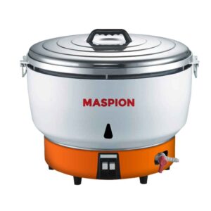 Maspion Gas Rice Cooker GRC-100