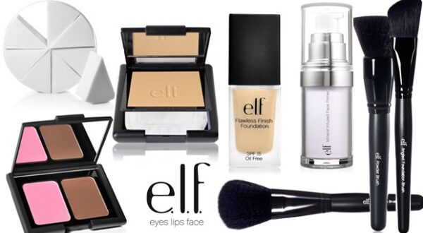 Produk Makeup e.l.f Cosmetics Terbaik