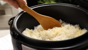 Tips Memilih Rice Cooker Gas Terbaik