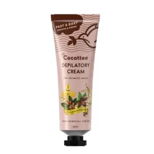 Cocottee Depilatory Cream for Intimate Area