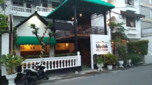 Hotel Bladok Yogyakarta