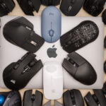 5 Rekomendasi Mouse untuk Mac Terbaik