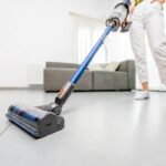 5 Rekomendasi Cordless Vacuum Cleaner Terbaik
