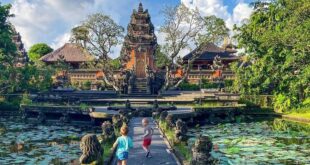 Rekomendasi Hotel Murah Terbaik di Ubud Bali