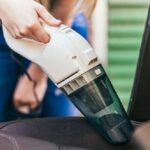 4 Rekomendasi Vacuum Cleaner Portable Terbaik