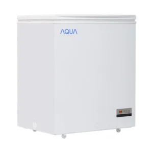 AQUA JAPAN Chest Freezer AQF-150FR