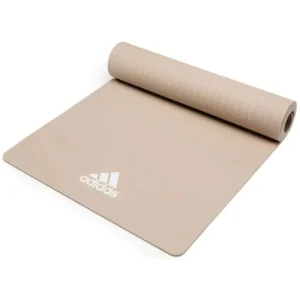 Adidas 8 mm Yoga Mat