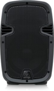 Behringer Passive 350-Watt 8 PA Speaker System PK108