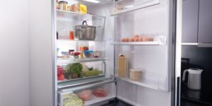 Cara Memilih Kulkas Bottom Freezer Terbaik