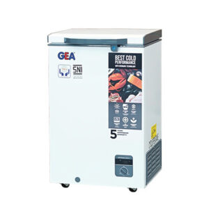 GEA Chest Freezer AB-108-R