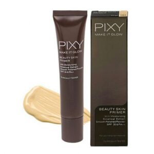 Pixy Make It Glow Skin Tint