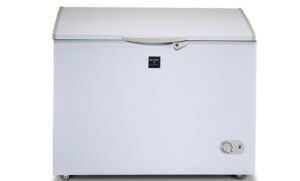 SHARP Chest Freezer Series FRV–300