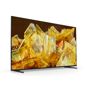 SONY Bravia XR X90L 55 Inch Led Full Array Ultra HD 4K High Dynamic Range Smart TV (Google TV) XR-55X90L