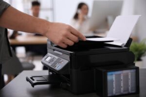 Apa itu Printer Epson dan Mengapa Penting untuk Mencetak Dokumen atau Foto