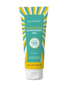 Azarine Hydrasoothe Sunscreen Gel SPF 45 PA++++