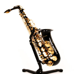 Cowboy Saxophone Alto Full Set
