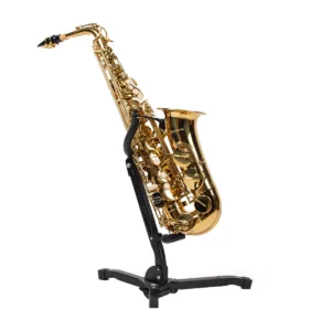 Mandalika Alto Saxophone Gold MASG-01