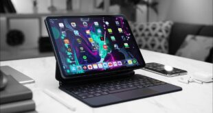 Rekomendasi Keyboard iPad Terbaik