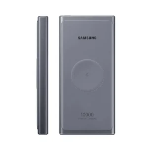 Samsung Powerbank 10000mAh Fast Charge with Wireless Charger