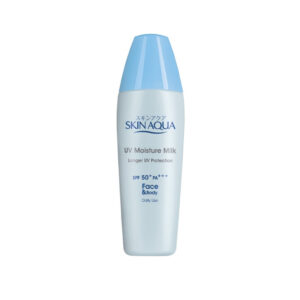 Skin Aqua UV Moisture Milk SPF 50 PA++++