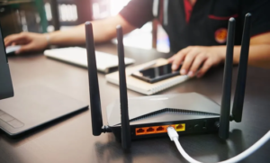 Tips dan Trik Cara Memilih Router Wifi Terbaik untuk Kantor
