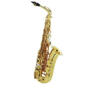 Zeff France Alto Saxophone ZAS-600