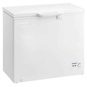 Freezer box store low watt