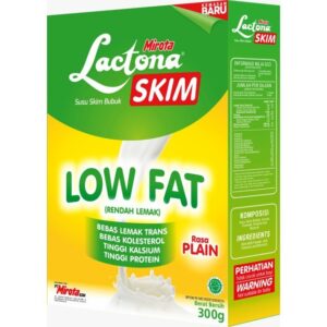 Lactona Skim Low Fat