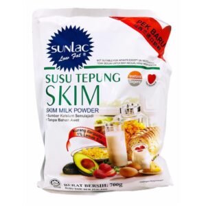 SUNLAC Skim Milk