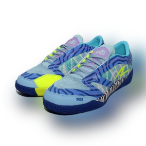 Specs Metasala Rival III Stereoflow Sepatu Futsal Specs 