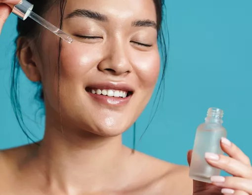 7 Rekomendasi Serum Vitamin C Terbaik Ampuh Cerahkan Wajah