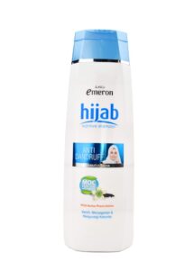 Emeron Hijab Shampoo Anti Dandruff