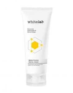 Whitelab Brightening Facial Wash