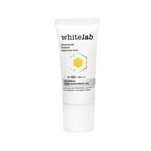 Whitelab Daily Defense Sunscreen SPF 50 PA+++