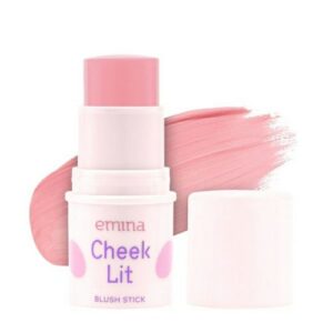 Emina Cheek Lit Blush Stick
