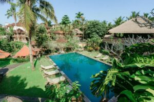 Pertiwi Resorts And Spa