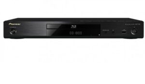 Pioneer Blu-ray Disc Player BDP-180