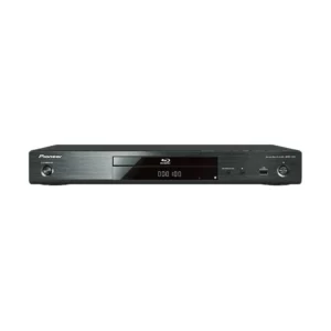 Pioneer Bluray Disc Player BDP-100