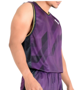 Premium Basketball Jersey