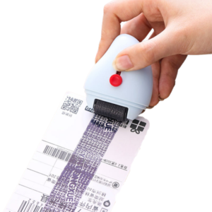 Roller Stamp HL-AIA556