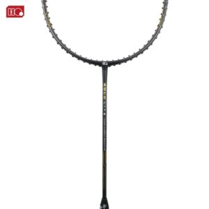 1. HiQua Raket Badminton Lite 5U