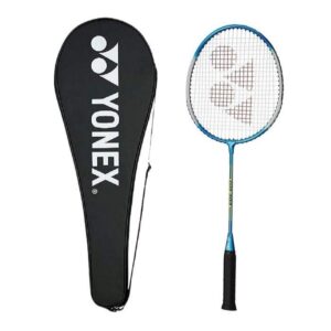 4. Yonex Badminton Racket GR 303