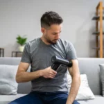 5 Rekomendasi Massage Gun Terbaik Terbaik untuk Redakan Nyeri Otot