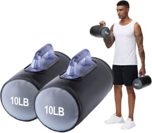 Dumbbell Portableee