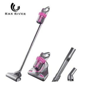 HAN RIVER Vacuum Cleaner