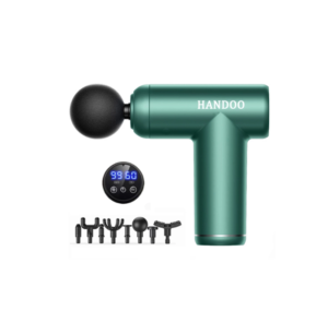 Handoo Massage Gun 8 in 1 V5