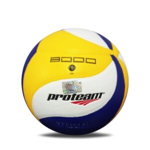 Inkor Bola Pacific Proteam Official  V-8000