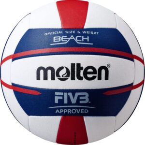 Molten Bola Voli Approved by FIVB