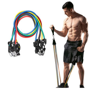 Resistance Bands