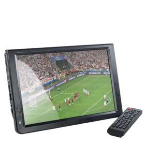 Taffware Portable TV Monitor 10″ DVB-T2 + Analog (D10)-Photoroom